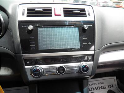 2015 Subaru Legacy 2.5i Premium AWD - Photo 16 - Mishawaka, IN 46545