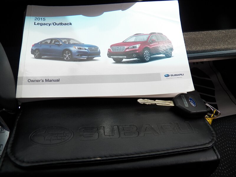 2015 Subaru Legacy 2.5i Premium AWD - Photo 24 - Mishawaka, IN 46545