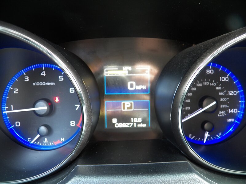 2015 Subaru Legacy 2.5i Premium AWD - Photo 20 - Mishawaka, IN 46545