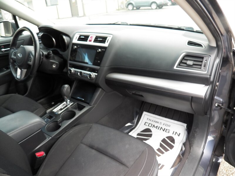 2015 Subaru Legacy 2.5i Premium AWD - Photo 13 - Mishawaka, IN 46545