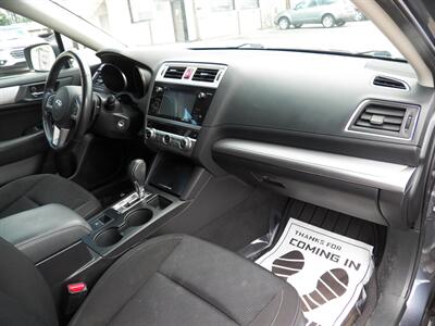 2015 Subaru Legacy 2.5i Premium AWD - Photo 14 - Mishawaka, IN 46545