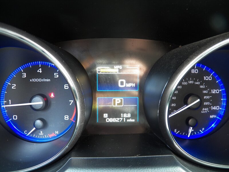 2015 Subaru Legacy 2.5i Premium AWD - Photo 19 - Mishawaka, IN 46545