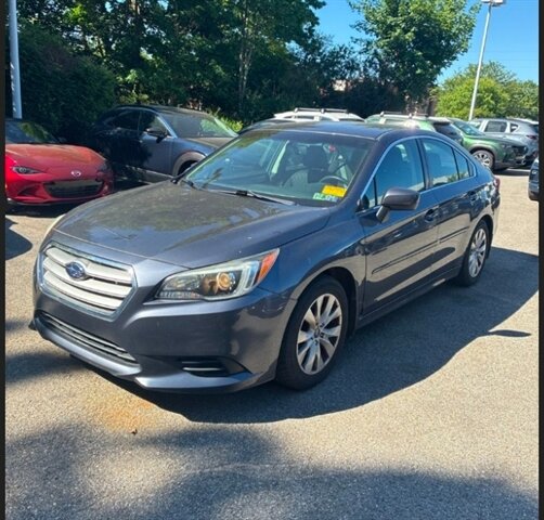 2015 Subaru Legacy 2.5i Premium  AWD