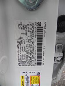 2023 Honda Civic Sport   - Photo 14 - Mishawaka, IN 46545