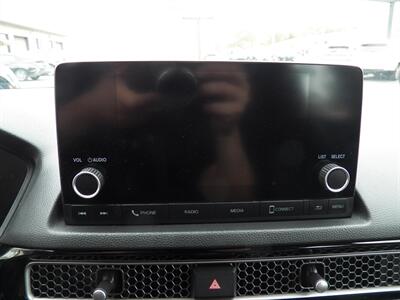2023 Honda Civic Sport   - Photo 16 - Mishawaka, IN 46545