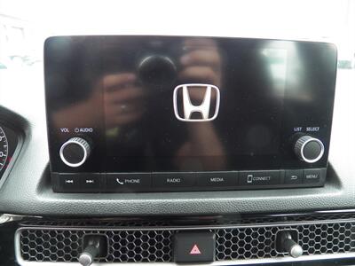 2023 Honda Civic Sport   - Photo 17 - Mishawaka, IN 46545