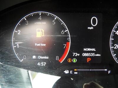 2023 Honda Civic Sport   - Photo 18 - Mishawaka, IN 46545