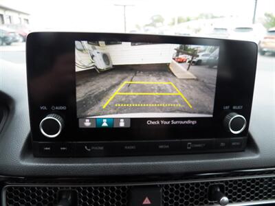 2023 Honda Civic Sport   - Photo 19 - Mishawaka, IN 46545