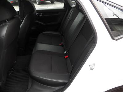 2023 Honda Civic Sport   - Photo 8 - Mishawaka, IN 46545