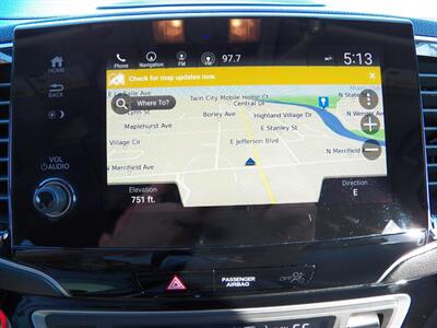 2019 Honda Pilot Touring w/Rear Captain's  AWD - Photo 26 - Mishawaka, IN 46545