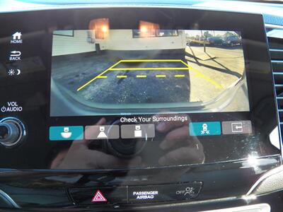 2019 Honda Pilot Touring w/Rear Captain's  AWD - Photo 27 - Mishawaka, IN 46545