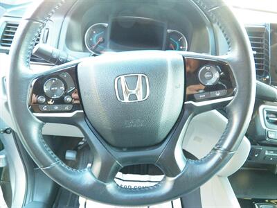 2019 Honda Pilot Touring w/Rear Captain's  AWD - Photo 23 - Mishawaka, IN 46545