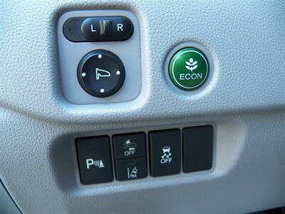 2019 Honda Pilot Touring w/Rear Captain's  AWD - Photo 22 - Mishawaka, IN 46545