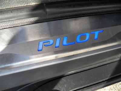 2019 Honda Pilot Touring w/Rear Captain's  AWD - Photo 20 - Mishawaka, IN 46545