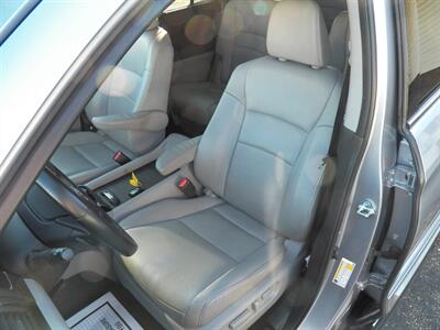 2019 Honda Pilot Touring w/Rear Captain's  AWD - Photo 9 - Mishawaka, IN 46545