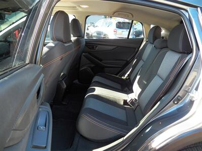 2022 Subaru Crosstrek Premium  AWD - Photo 14 - Mishawaka, IN 46545