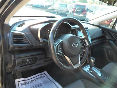 2022 Subaru Crosstrek Premium  AWD - Photo 11 - Mishawaka, IN 46545