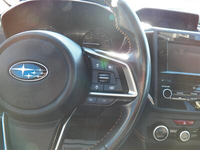 2022 Subaru Crosstrek Premium  AWD - Photo 31 - Mishawaka, IN 46545