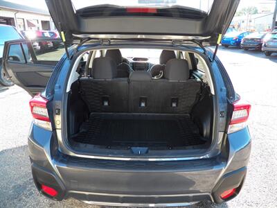 2022 Subaru Crosstrek Premium  AWD - Photo 15 - Mishawaka, IN 46545