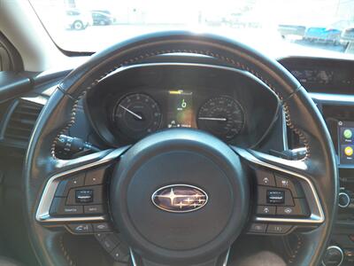 2022 Subaru Crosstrek Premium  AWD - Photo 28 - Mishawaka, IN 46545