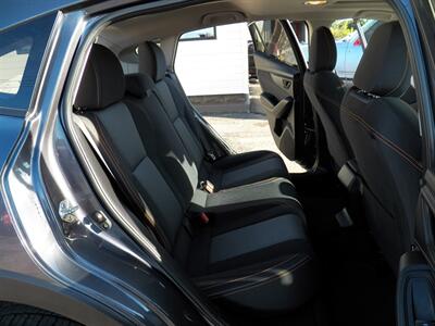 2022 Subaru Crosstrek Premium  AWD - Photo 16 - Mishawaka, IN 46545