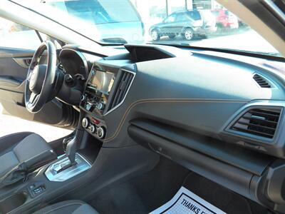 2022 Subaru Crosstrek Premium  AWD - Photo 18 - Mishawaka, IN 46545