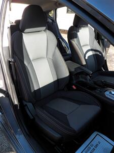 2022 Subaru Crosstrek Premium  AWD - Photo 17 - Mishawaka, IN 46545