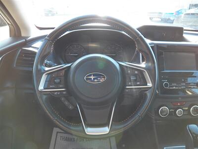 2022 Subaru Crosstrek Premium  AWD - Photo 29 - Mishawaka, IN 46545