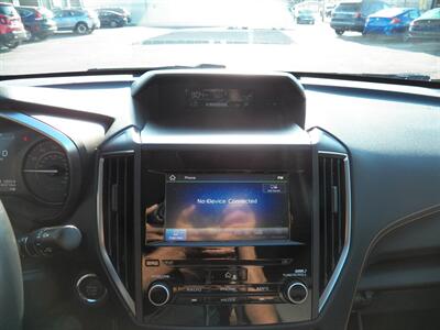 2022 Subaru Crosstrek Premium  AWD - Photo 21 - Mishawaka, IN 46545