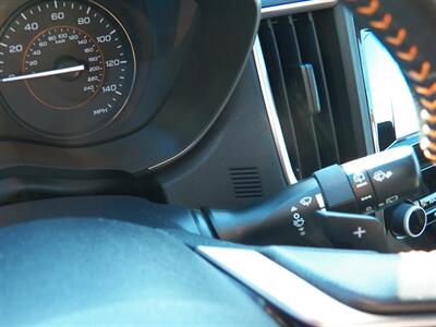 2022 Subaru Crosstrek Premium  AWD - Photo 30 - Mishawaka, IN 46545