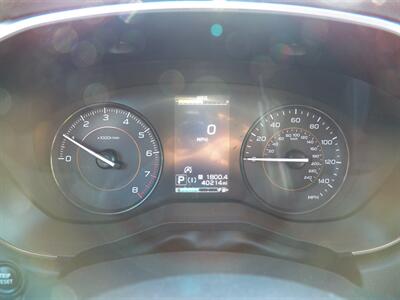 2022 Subaru Crosstrek Premium  AWD - Photo 27 - Mishawaka, IN 46545