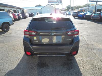 2022 Subaru Crosstrek Premium  AWD - Photo 4 - Mishawaka, IN 46545