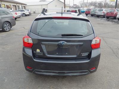 2013 Subaru Impreza 2.0i Premium  AWD - Photo 4 - Mishawaka, IN 46545