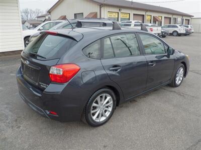 2013 Subaru Impreza 2.0i Premium  AWD - Photo 3 - Mishawaka, IN 46545