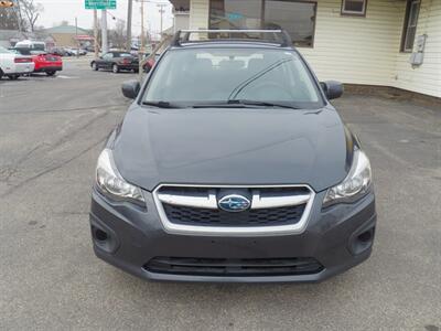 2013 Subaru Impreza 2.0i Premium  AWD - Photo 7 - Mishawaka, IN 46545