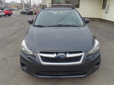 2013 Subaru Impreza 2.0i Premium  AWD - Photo 6 - Mishawaka, IN 46545