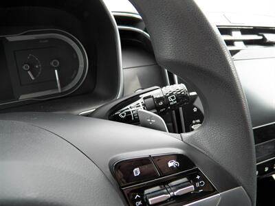 2022 Hyundai TUCSON Hybrid Blue  AWD - Photo 28 - Mishawaka, IN 46545