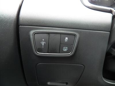 2022 Hyundai TUCSON Hybrid Blue  AWD - Photo 32 - Mishawaka, IN 46545