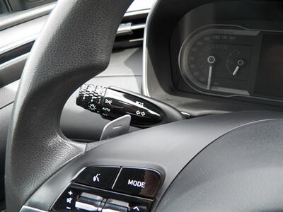 2022 Hyundai TUCSON Hybrid Blue  AWD - Photo 30 - Mishawaka, IN 46545