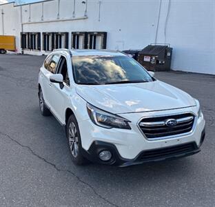 2018 Subaru Outback 3.6R Touring  AWD - Photo 3 - Mishawaka, IN 46545