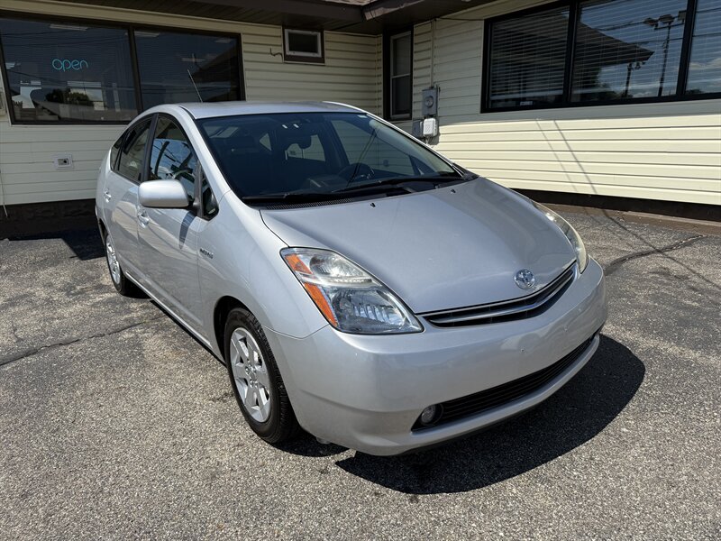 2008 Toyota Prius  