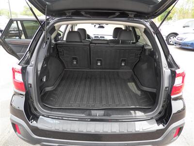 2018 Subaru Outback 2.5i Limited  AWD - Photo 15 - Mishawaka, IN 46545