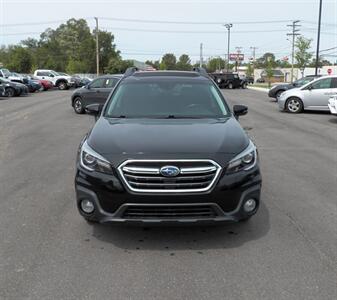 2018 Subaru Outback 2.5i Limited  AWD - Photo 8 - Mishawaka, IN 46545
