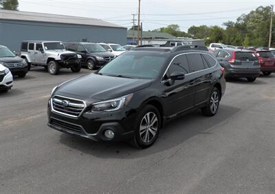 2018 Subaru Outback 2.5i Limited  AWD - Photo 7 - Mishawaka, IN 46545