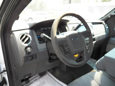 2013 Ford F-150 XL  4x4 - Photo 9 - Mishawaka, IN 46545