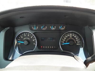 2013 Ford F-150 XL  4x4 - Photo 23 - Mishawaka, IN 46545