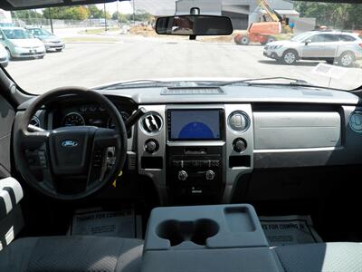 2013 Ford F-150 XL  4x4 - Photo 15 - Mishawaka, IN 46545
