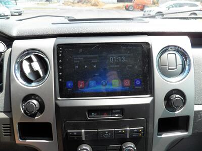 2013 Ford F-150 XL  4x4 - Photo 17 - Mishawaka, IN 46545