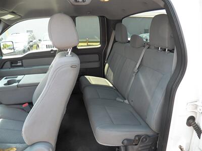 2013 Ford F-150 XL  4x4 - Photo 11 - Mishawaka, IN 46545