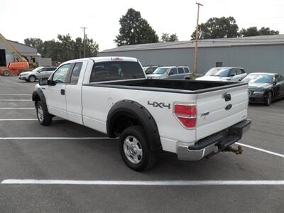 2013 Ford F-150 XL  4x4 - Photo 5 - Mishawaka, IN 46545